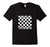 Chess T-Shirt Checkers Board Games Backgammon Casino