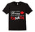 I Don't Need Therapy T-Shirt, I Need To Go To Canada T-Shirt
