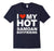 Love My Hot Samoan Boyfriend T-Shirt Valentine'S Day Gift