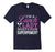 Lunch Lady - Superpower T-Shirt
