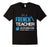 French Teacher - Cooler T-Shirt