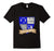 Madcast 10 Year Anniversary Tee Shirt