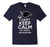 I Can't Keep Calm My Son Is Graduating Happy Grad T-Shirt