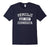 Bemidji Minnesota T Shirt Est. 1897 Distressed
