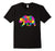 Autism Awareness Bear T- Shirt