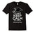 I Can't Keep Calm My Son Is Graduating Happy Grad T-Shirt