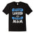 I'M A Lawyer And A Mom. Funny T-Shirt For Mother'S Day.