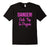 Girls Road Trip Shirt Travel Group Vacation Womens Tee