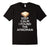 Keep Calm I Found The Afikoman - Funny Jewish Holiday Tee