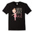 Birthday Girl - Ballet Dancer Ballerina Little Girl T-Shirt