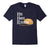 He Has Risen - Funny Easter Religious Rising Bread T-Shirt