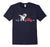 Maltese T-Shirt - Circle Of Trust My Maltese Lover Dog Mom