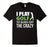 I Play Golf To Burn Off The Crazy T Shirt Golf Lovers Shirt