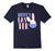 Hoppy Easter - Happy Easter Bunny Rabbit In Basket T-Shirt