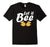 Let It Bee Funny T-Shirt