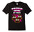 Mothers Day Gift Idea Shirt Funny Proud Mom of Three Poop