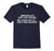 Immigrants Are Like Sperm T-Shirt