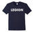 LEGION W Legion Triangle T-Shirt