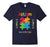 Autism Shirt - Autism Awareness T-Shirt