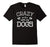 Crazy In Love With My Dogs T-Shirt