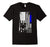 Medical Assistant Flag T-Shirt