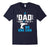 If Dad Can'T Fix It No One Can Shirt