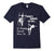 Daddy Work Pole So Mommy Doesnt Have To Lineman Tshirt