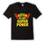 Autism Is My Super Power - Autism World Awareness Day Tee
