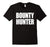 Bounty Hunter Tee Shirt