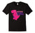 Birthday Girl - Cute Dinosaur Party Gift Idea T Shirt