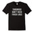 Funny Shot Put Discus Hammer Javelin T-Shirt