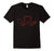 I Love Doctors Shirt - My Heart Beats For A Doctor Shirt