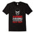 Funny Warning - I'M An Asshole T Shirt