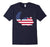 Chinchilla t-shirt, patriotic Chinchilla, i love my Chinchill