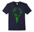 Earth Child (Green) T-Shirt