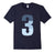  Baseball T-Shirt