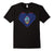 Guam Flag Shirt Heart Flag Of Guam T-Shirt