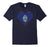 Guam Flag Shirt Heart Flag Of Guam T-Shirt