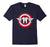Dentist Tshirt Captain Dentist Superhero T-Shirt