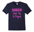 Girls Road Trip Shirt Travel Group Vacation Womens Tee