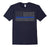 Colorado Thin Blue Line Flag Colorado Police Shirt