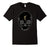 Alchemy Skull W Mercury Symbol T Shirt