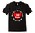 40 Year Wedding Anniversary T-Shirt 40th Married Best Friend