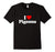 I Love Heart Pigeons Funny T-Shirt