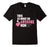 Meaning Gift For Mom. Funny T-Shirt For Mother'S Day