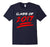 Funny Senior Class Of 2017 T-Shirt (Keep It 100 Emoji) Gift