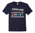 English Is Important But Math Is Importanter T-shirt