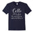 Amazing Cello White Text Musical Instrument T Shirt
