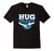 Hug Dealer Funny Saying T Shirt