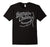 Bangin Chains Disc Golfing Shirt Frisbee Golf Shirt
